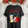 All I want for Christmas is my Grandkids Sophia, Mason, Michael, Hazel, Liam t shirt