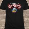 Amarillo Sod Poodles t shirt