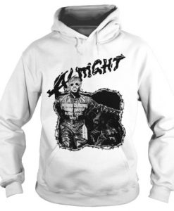 Andre 3000 Almght hoodie