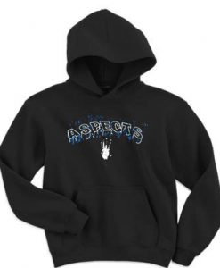 Aspects hoodie