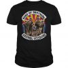 Band Of Brothers Arizona Veterans t shirt