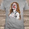 Becky Lynch The Man t shirt