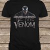 Big Grin Graphic Marvel Venom We Are Venom t shirt