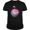 Breast Cancer Earth - Spread The Hope Find The Cure t shirt