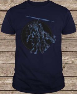 Bungie Rewards Thunderlord t shirt