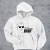 Cam Newton OC Norv Turner Wassup Baby hoodie