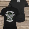 D-Generation X 2018 t shirt