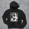 Donald Trump make America metal again hoodie