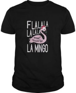 Flala La Mingo t shirt