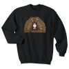 French Bulldog Thanksgiving Turkey sweatshirt