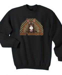 French Bulldog Thanksgiving Turkey sweatshirt