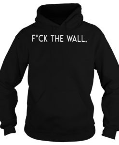 Fuck Wall Music Awards 2018 hoodie