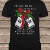 Gingle Bells Gingle All The Way On What Fun It Is To Drink On A Festival Holiday t shirt