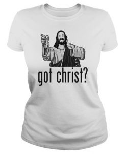 Got christ Clerks Ii Jay t shirt