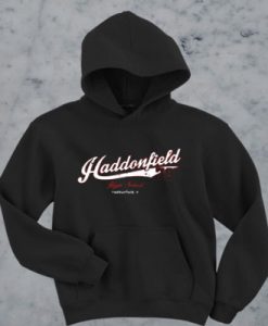 Haddonfield high school Jersey 78 Michael Myers hoodie