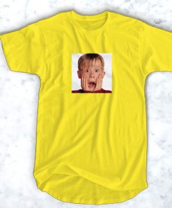 Home Alone Kevin Cheap t shirt