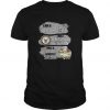 I Am A Sailor I Am A Navy Veteran Once A Sailor Always A Sailor t shirt