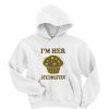 I’m her studmuffin hoodie