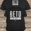 Jake Gyllenhaal Beto t shirt