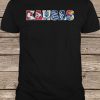 Kansas City Chiefs And Kansas City Royals Kansas t shirt