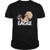 Khabib - Eagle t shirt