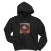 Kill Me hoodie