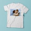 Kiss Angel t shirt