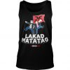 Lakad Matatag tank top