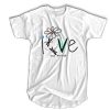 Love One Another t shirt