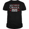 Michelle obama 2020 t shirt