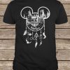 Mickey Mouse Disney Always t shirt