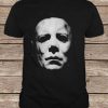 Myers Face t shirt