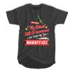 Naughty Students t shirt