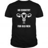 No Country For Old Men t shirt