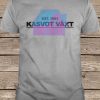 Official Kasvot Vaxt t shirt