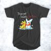 Pikachu do you want to build a Snowman Christmas t shirt