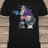 Pittsburgh Chicago Bears Detroit Lions Green Bay Packers Minnesota Vikings Santa Claus t shirt