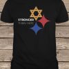 Pittsburgh Stronger Than Hate t shirt