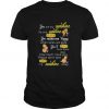 Pooh Bear - Please Don't Take My Sunshine Away t shirt