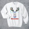 Reinbeer sweatshirt