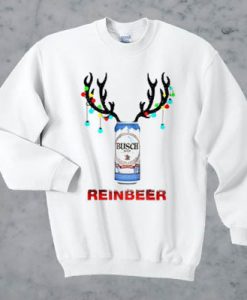 Reinbeer sweatshirt