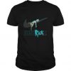 Rick And Morty - Just Rick It t shirt