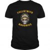 Rollin' With Mahomies t shirt