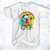 Sesame Street t shirt