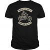 Sons of arthritis ibuprofen chapter t shirt