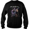 Thanos seek and destroy sweatshirt