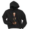 Trump + Pet = Trumpet hoodie