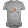 Tweet Less Sing More t shirt