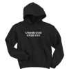 Under God Over You hoodie