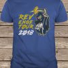 Valiant University Michigan Wolverines Revenge Tour t shirt